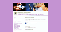 Desktop Screenshot of emrrfsa.org